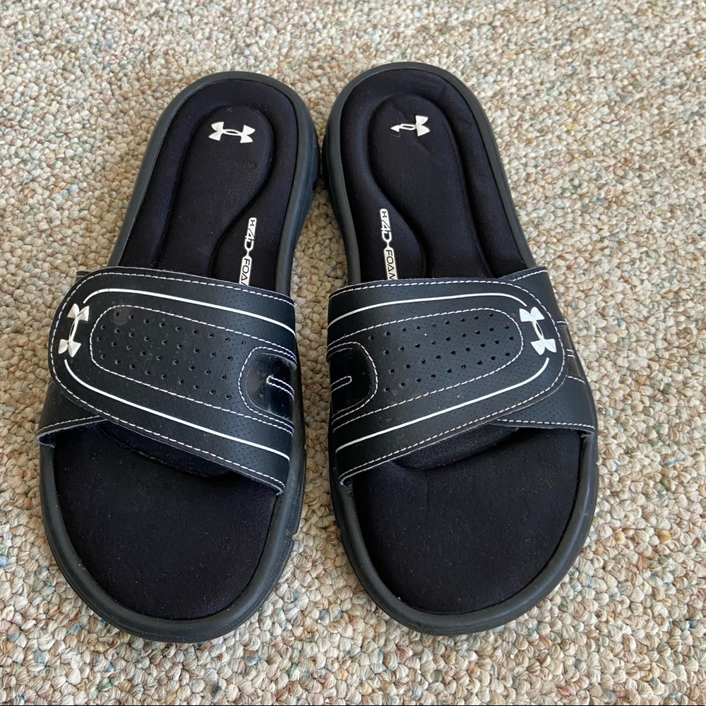 UA Slides